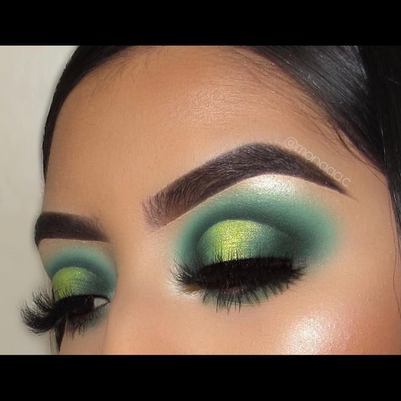 MAC COSMETICS EYESHADOW(new crop frost)NIB! - Picture 12 of 16